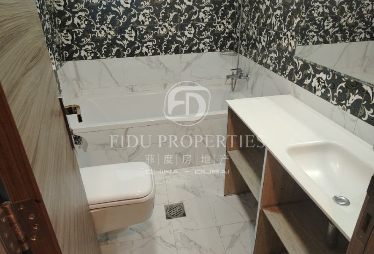 Amazing Apartment | Spacious Layout |Close Kitchen