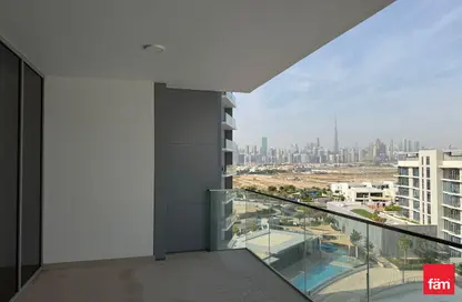 Apartment - 4 Bedrooms - 5 Bathrooms for sale in Lagoon Views - District One - Mohammed Bin Rashid City - Dubai