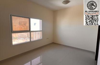Apartment - Studio - 1 Bathroom for rent in Sheikh Jaber Al Sabah Street - Al Naimiya - Al Nuaimiya - Ajman