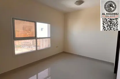 شقة - 1 حمام للايجار في شارع الشيخ جابر الصباح - النعيمية - النعيمية - عجمان