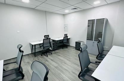 Business Centre - Studio - 2 Bathrooms for rent in Al Barsha Business Center - Al Barsha 1 - Al Barsha - Dubai Business Centre - Studio - 2 Bathrooms for rent in Al Barsha Business Center - Al Barsha 1 - Al Barsha - Dubai
