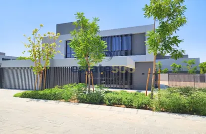 Villa - 5 Bedrooms - 7 Bathrooms for sale in Kaya - Masaar - Tilal City - Sharjah