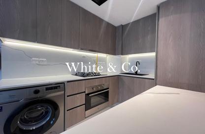 Apartment - 1 Bedroom - 2 Bathrooms for sale in Laya Heights - Dubai Studio City - Dubai Apartment - 1 Bedroom - 2 Bathrooms for sale in Laya Heights - Dubai Studio City - Dubai
