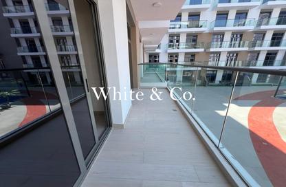 Apartment - 1 Bedroom - 2 Bathrooms for sale in Laya Heights - Dubai Studio City - Dubai Apartment - 1 Bedroom - 2 Bathrooms for sale in Laya Heights - Dubai Studio City - Dubai