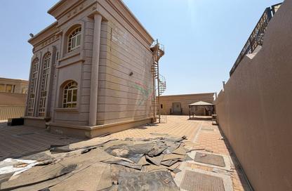 Villa - 6 - 7+ for rent in Al Shuaibah - Al Rawdah Al Sharqiyah - Al Ain
