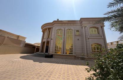Villa - 6 - 7+ for rent in Al Shuaibah - Al Rawdah Al Sharqiyah - Al Ain
