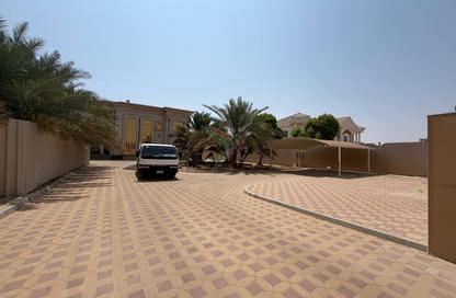 Villa - 6 - 7+ for rent in Al Shuaibah - Al Rawdah Al Sharqiyah - Al Ain