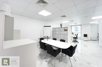 Office Space - Studio for rent in Dubai Star - JLT Cluster L - Jumeirah Lake Towers - Dubai
