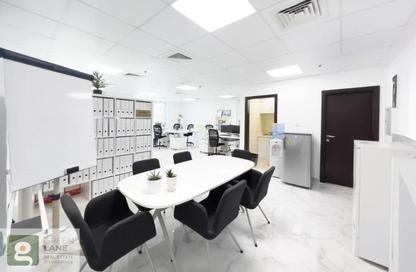 Office Space - Studio for rent in Dubai Star - JLT Cluster L - Jumeirah Lake Towers - Dubai