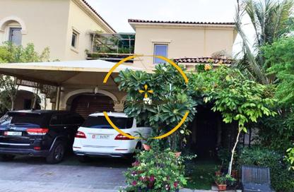 Villa - 4 Bedrooms - 6 Bathrooms for rent in Saadiyat Beach Villas - Saadiyat Beach - Saadiyat Island - Abu Dhabi Villa - 4 Bedrooms - 6 Bathrooms for rent in Saadiyat Beach Villas - Saadiyat Beach - Saadiyat Island - Abu Dhabi