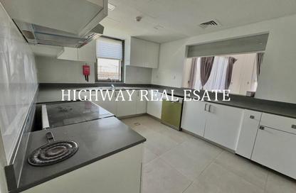 Apartment - 2 - 3 for rent in Areej Apartments - Aljada - Sharjah Apartment - 2 - 3 for rent in Areej Apartments - Aljada - Sharjah