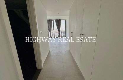 Apartment - 2 - 3 for rent in Areej Apartments - Aljada - Sharjah Apartment - 2 - 3 for rent in Areej Apartments - Aljada - Sharjah