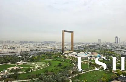 Apartment - 3 Bedrooms - 3 Bathrooms for rent in Park Gate Residence 1 - Park Gate Residences - Al Kifaf - Zabeel - Dubai Apartment - 3 Bedrooms - 3 Bathrooms for rent in Park Gate Residence 1 - Park Gate Residences - Al Kifaf - Zabeel - Dubai