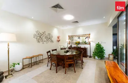 Townhouse - 4 Bedrooms - 5 Bathrooms for sale in Naseem - Mudon - Dubai