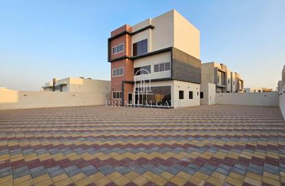 Villa - 4 - 5 for rent in Al Aweer 1 - Al Aweer - Dubai