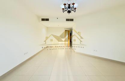Apartment - 1 Bedroom - 2 Bathrooms for rent in Al Mamzar - Deira - Dubai Apartment - 1 Bedroom - 2 Bathrooms for rent in Al Mamzar - Deira - Dubai