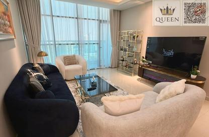 Apartment - 1 Bedroom - 2 Bathrooms for rent in Gulfa Towers - Al Rashidiya 1 - Al Rashidiya - Ajman Apartment - 1 Bedroom - 2 Bathrooms for rent in Gulfa Towers - Al Rashidiya 1 - Al Rashidiya - Ajman