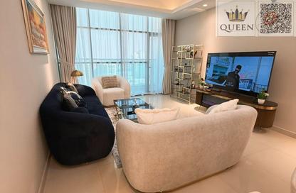 Apartment - 1 Bedroom - 2 Bathrooms for rent in Gulfa Towers - Al Rashidiya 1 - Al Rashidiya - Ajman Apartment - 1 Bedroom - 2 Bathrooms for rent in Gulfa Towers - Al Rashidiya 1 - Al Rashidiya - Ajman