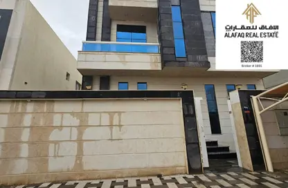 Villa - 6 Bedrooms - 6 Bathrooms for rent in Al Zaheya Gardens - Al Zahya - Ajman