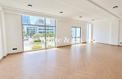 Office Space - Studio for rent in The Loft Office 1 - The Loft Offices - Dubai Media City - Dubai