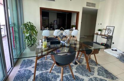 Apartment - 1 Bedroom - 2 Bathrooms for rent in 8 Boulevard Walk - Mohammad Bin Rashid Boulevard - Downtown Dubai - Dubai
