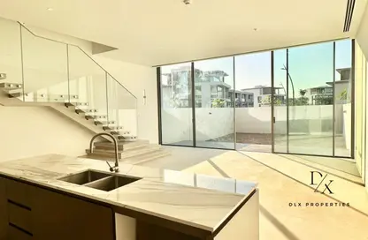 تاون هاوس - 3 غرف نوم - 4 حمامات للايجار في ناد الشبا جاردنز المرحله الثانيه - حدائق ند الشبا - ند الشبا - دبي