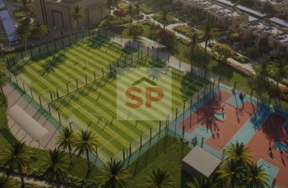 Townhouse - 4 Bedrooms - 5 Bathrooms for sale in Sharjah Sustainable City - Sharjah Townhouse - 4 Bedrooms - 5 Bathrooms for sale in Sharjah Sustainable City - Sharjah