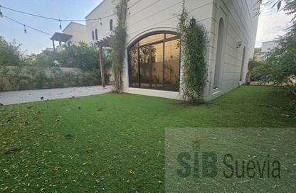 Villa - 4 Bedrooms - 5 Bathrooms for rent in Al Salam - Mudon - Dubai Villa - 4 Bedrooms - 5 Bathrooms for rent in Al Salam - Mudon - Dubai