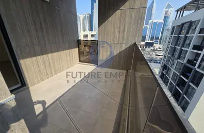 شقة - غرفة نوم - 2 حمامات للايجار في مبنى هاس - جميرا جاردن سيتي - السطوة - دبي