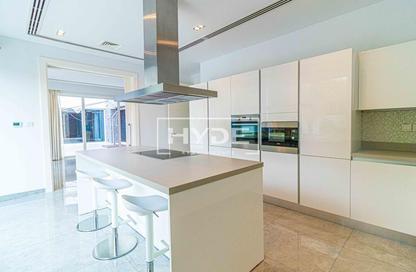 Villa - 4 Bedrooms - 5 Bathrooms for rent in The Nest - Al Barari - Dubai