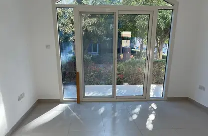 Apartment - 1 Bedroom - 2 Bathrooms for rent in Al Khaleej Village - Al Ghadeer - Abu Dhabi