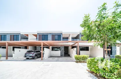 Townhouse - 4 Bedrooms - 3 Bathrooms for sale in Silver Springs 3 - Silver Springs - DAMAC Hills - Dubai