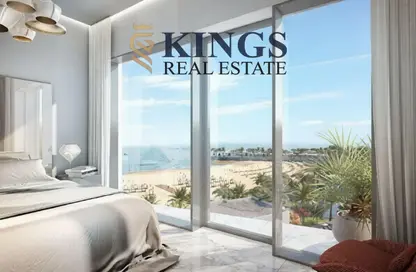 Apartment - 1 Bedroom - 1 Bathroom for sale in Northbay Residences - Mina Al Arab - Ras Al Khaimah Apartment - 1 Bedroom - 1 Bathroom for sale in Northbay Residences - Mina Al Arab - Ras Al Khaimah