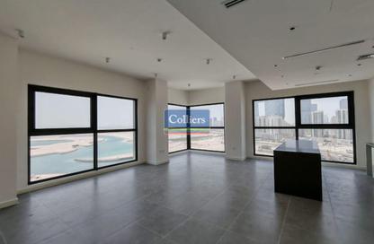 Apartment - 2 - 3 for rent in Pixel - Makers District - Al Reem Island - Abu Dhabi Apartment - 2 - 3 for rent in Pixel - Makers District - Al Reem Island - Abu Dhabi
