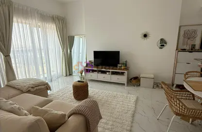 Apartment - 1 Bedroom - 1 Bathroom for sale in Time 1 - Dubai Land Residence Complex - Dubai Apartment - 1 Bedroom - 1 Bathroom for sale in Time 1 - Dubai Land Residence Complex - Dubai