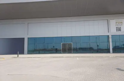 Bulk Rent Unit - Studio - 2 Bathrooms for rent in Al Zaheya Gardens - Al Zahya - Ajman