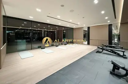 شقة - غرفة نوم - 2 حمامات للايجار في بن غاطي فينيكس - الضاحية 13 - قرية جميرا الدائرية - دبي