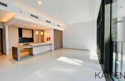 Apartment - 1 - 2 for rent in Arbor View - Arjan - Dubai