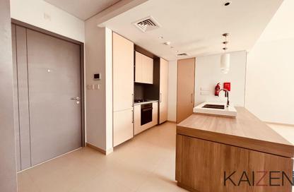 Apartment - 1 - 2 for rent in Arbor View - Arjan - Dubai