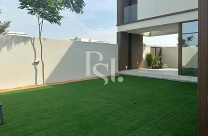 تاون هاوس - 3 غرف نوم - 4 حمامات للايجار في ند الظبي - جزيرة الجبيل - أبوظبي