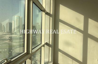 Apartment - 3 Bedrooms - 3 Bathrooms for rent in Zakhir Tower 1 - Zakhir Towers - Al Taawun - Sharjah Apartment - 3 Bedrooms - 3 Bathrooms for rent in Zakhir Tower 1 - Zakhir Towers - Al Taawun - Sharjah