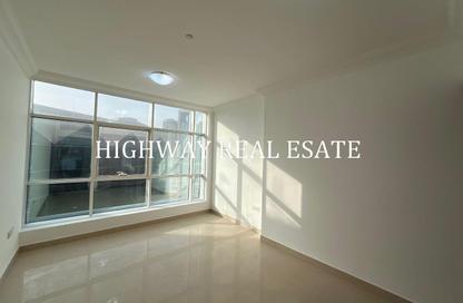 Apartment - 3 Bedrooms - 3 Bathrooms for rent in Zakhir Tower 1 - Zakhir Towers - Al Taawun - Sharjah Apartment - 3 Bedrooms - 3 Bathrooms for rent in Zakhir Tower 1 - Zakhir Towers - Al Taawun - Sharjah