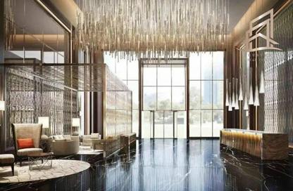Apartment - 3 - 4 for sale in Aykon City Tower D - Aykon City - Business Bay - Dubai