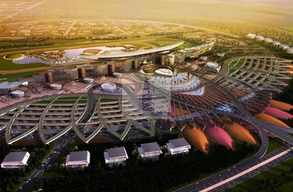 Whole Building - 7+ Bedrooms - 7+ Bathrooms for sale in Meydan - Dubai