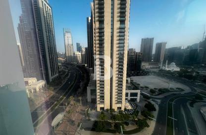 Apartment - 2 - 2 for rent in Burj Crown - Downtown Dubai - Dubai
