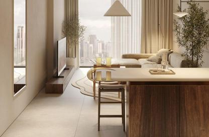 Apartment - 1 Bedroom - 1 Bathroom for sale in Oak Yard - District 10 - Jumeirah Village Circle - Dubai