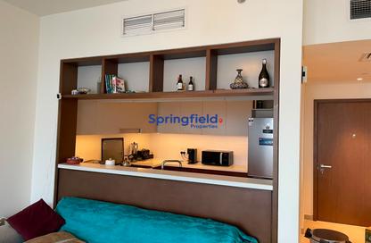 Apartment - 2 - 3 for rent in Creek Rise Tower 1 - Creek Rise - Dubai Creek Harbour (The Lagoons) - Dubai