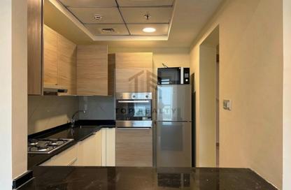 Apartment - 1 Bedroom - 2 Bathrooms for rent in Oxford Residence 1 - District 13 - Jumeirah Village Circle - Dubai Apartment - 1 Bedroom - 2 Bathrooms for rent in Oxford Residence 1 - District 13 - Jumeirah Village Circle - Dubai