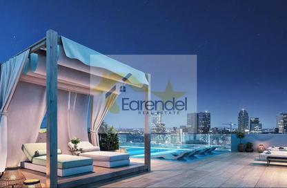 Apartment - Studio - 1 for sale in Ryze - International City - Dubai Apartment - Studio - 1 for sale in Ryze - International City - Dubai