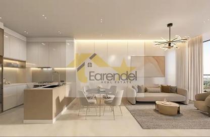 Apartment - Studio - 1 for sale in Ryze - International City - Dubai Apartment - Studio - 1 for sale in Ryze - International City - Dubai
